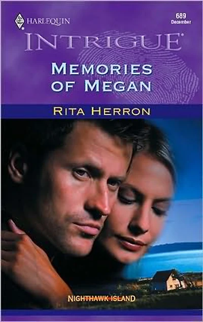 Memories of Megan