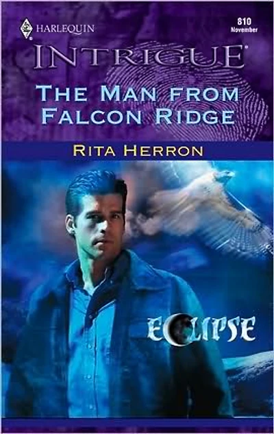 The Man from Falcon Ridge