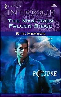 The Man from Falcon Ridge