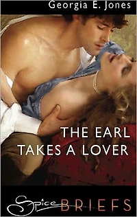 The Earl Takes a Lover