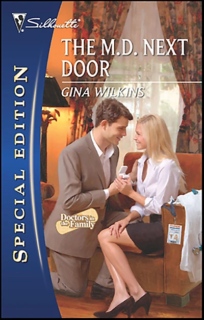 The M.D. Next Door