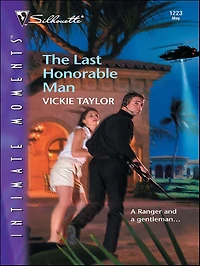 The Last Honorable Man