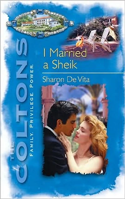 I Married a Sheik
