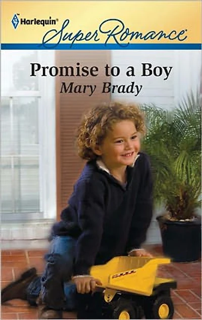 Promise to a Boy