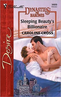 Sleeping Beauty's Billionaire: A Billionaire Romance
