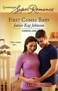 First Comes Baby