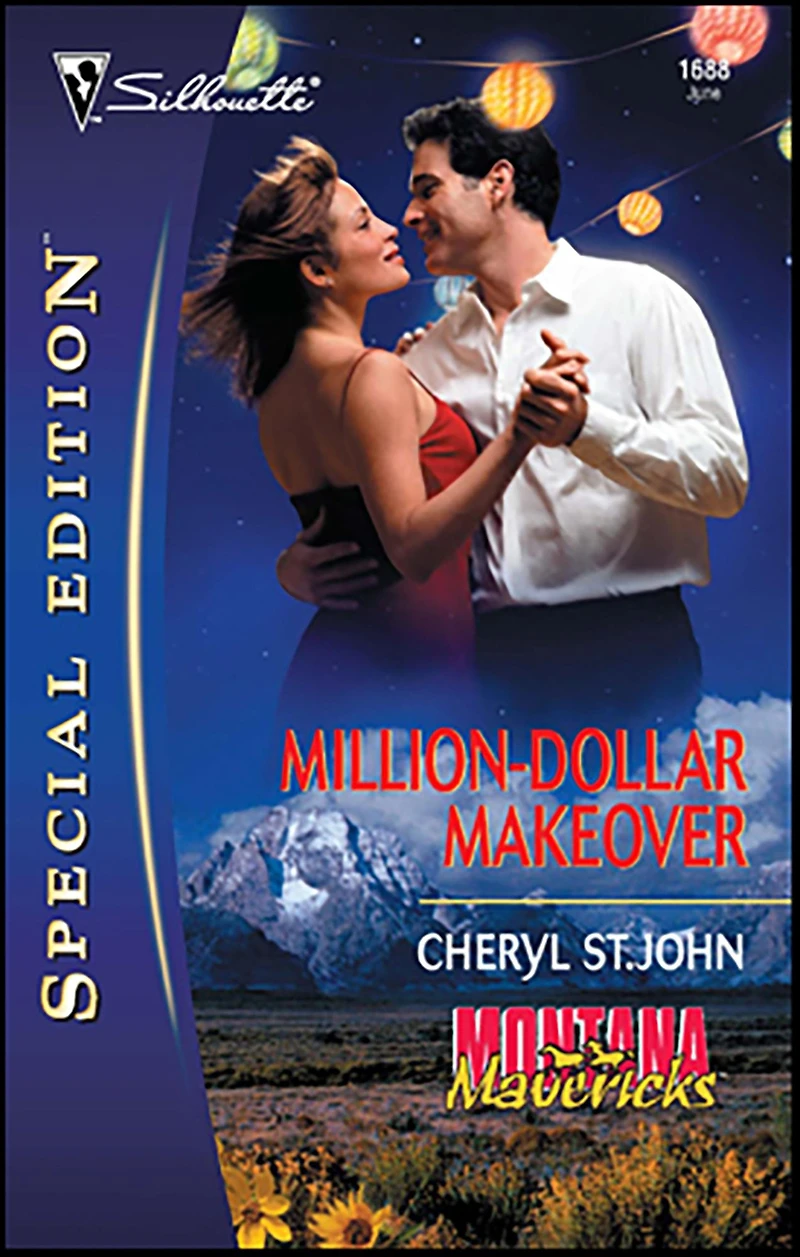 Million-Dollar Makeover