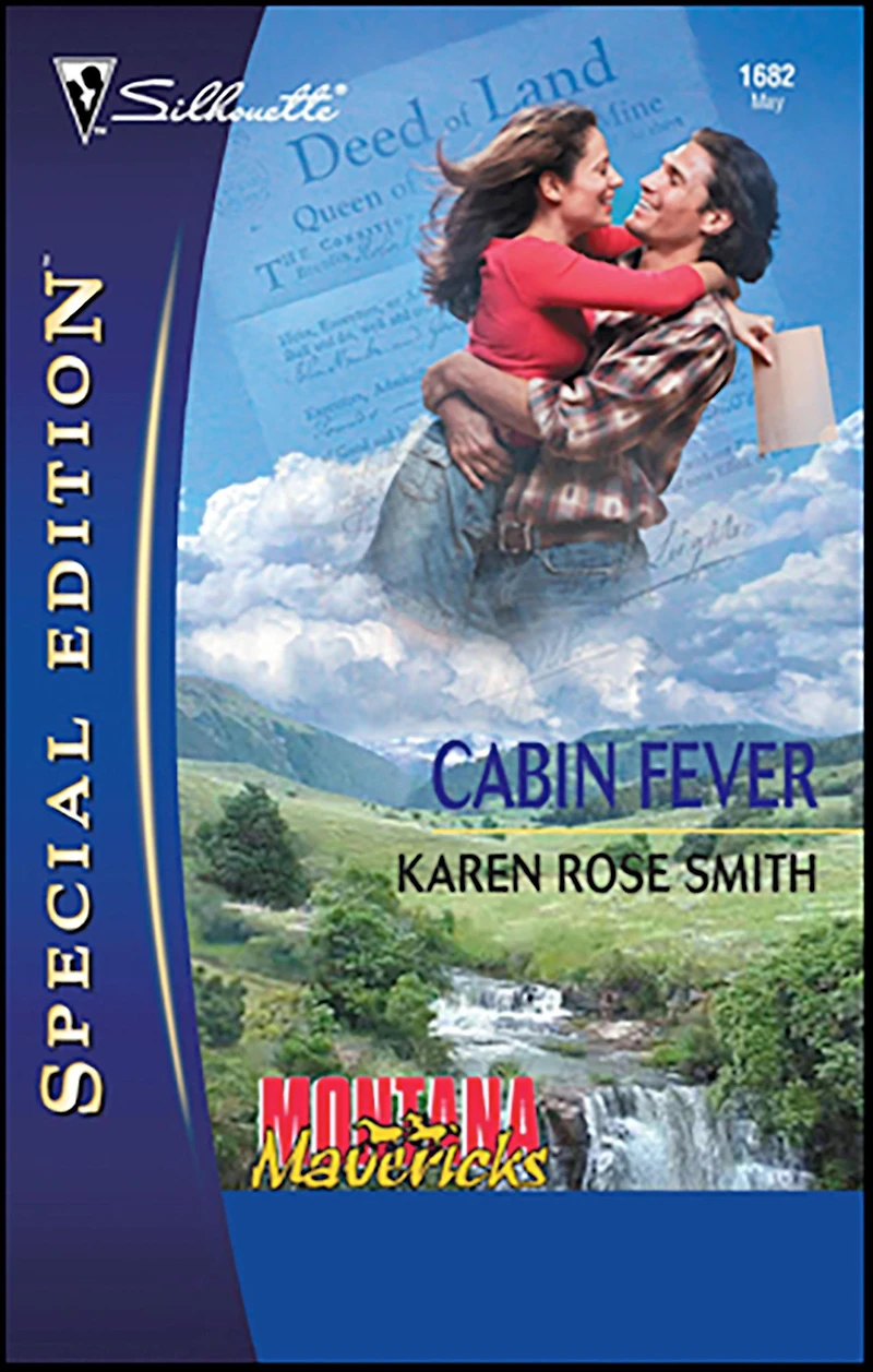 Cabin Fever