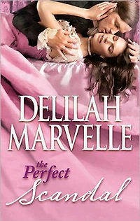 The Perfect Scandal