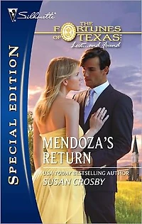 Mendoza's Return