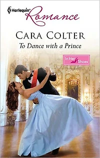 To Dance with a Prince