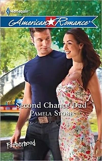 Second Chance Dad