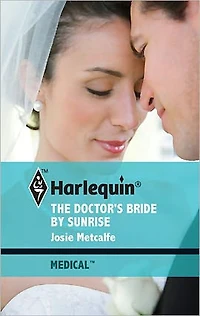 The Doctor's Bride by Sunrise