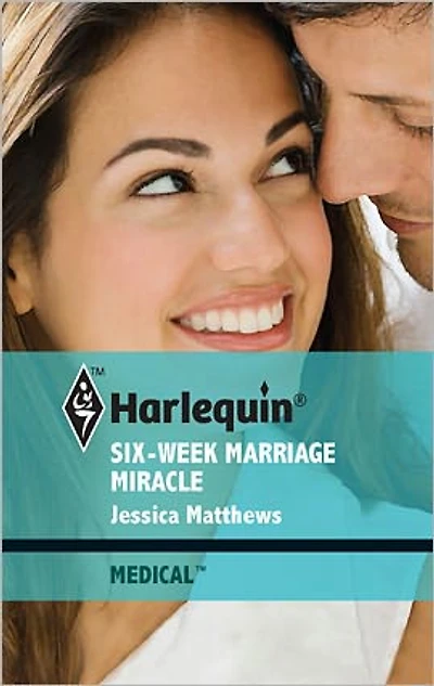 Six-Week Marriage Miracle