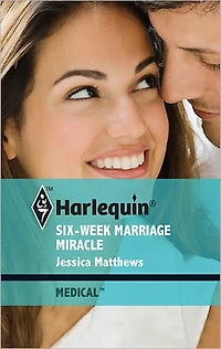 Six-Week Marriage Miracle