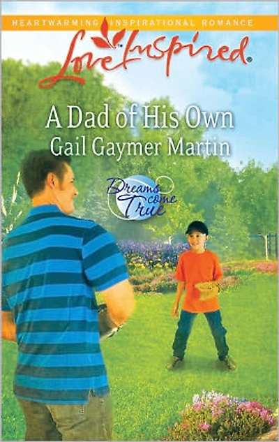 A Dad of His Own