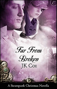 Far From Broken