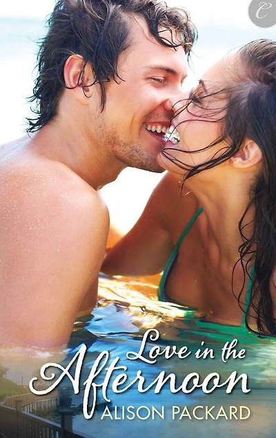 Love in the Afternoon