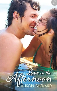 Love in the Afternoon