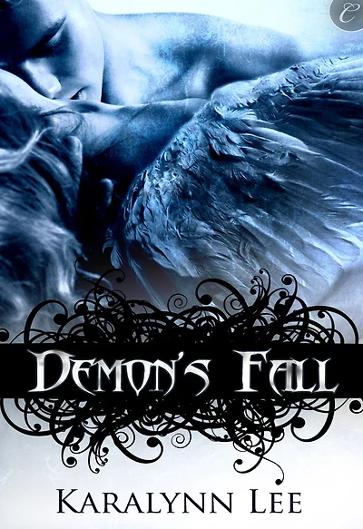 Demon's Fall: A Fantasy Romance Novel