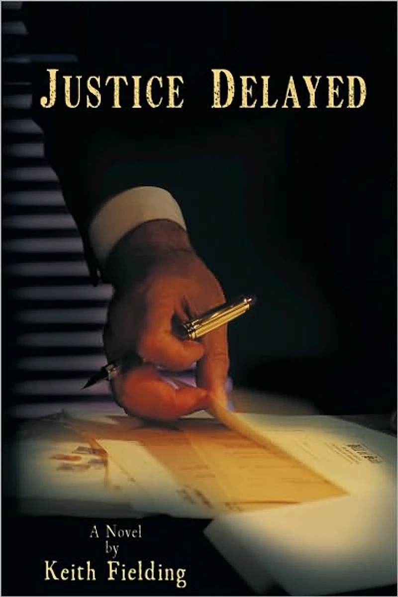 Justice Delayed