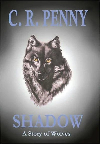 Shadow: A Story of Wolves