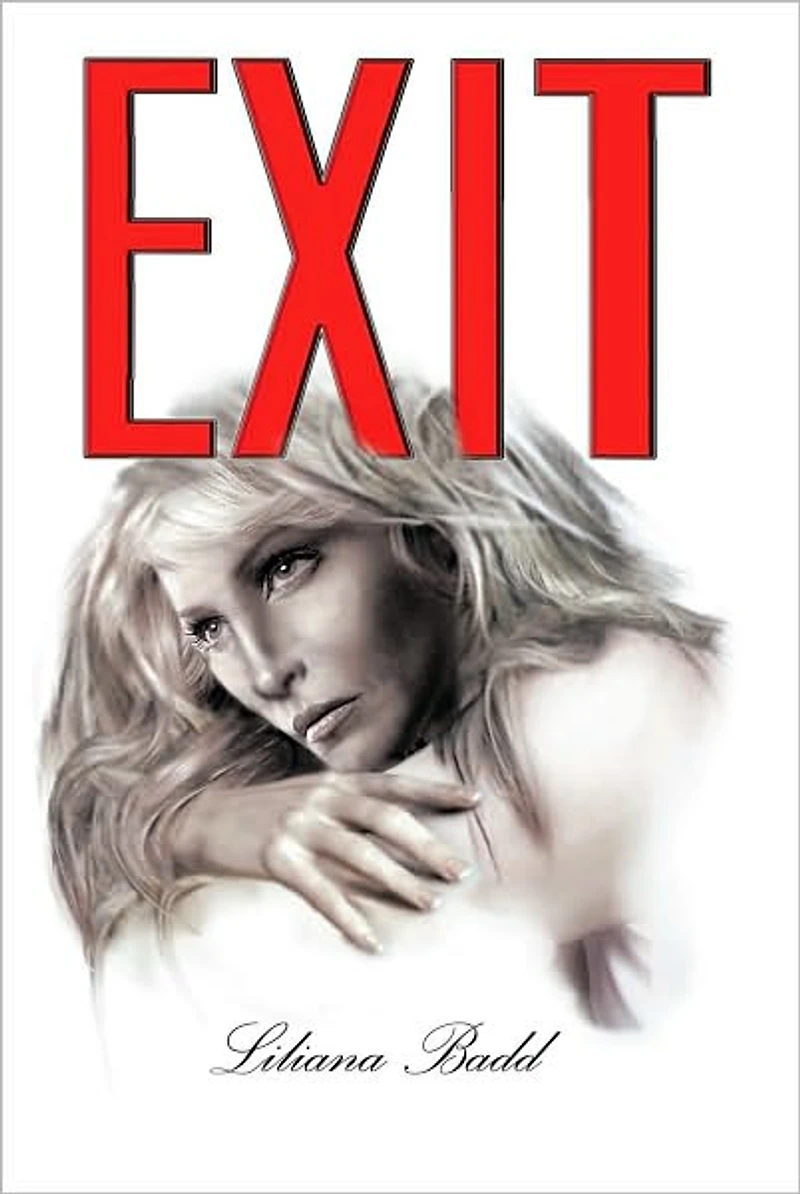 Exit: A Novel