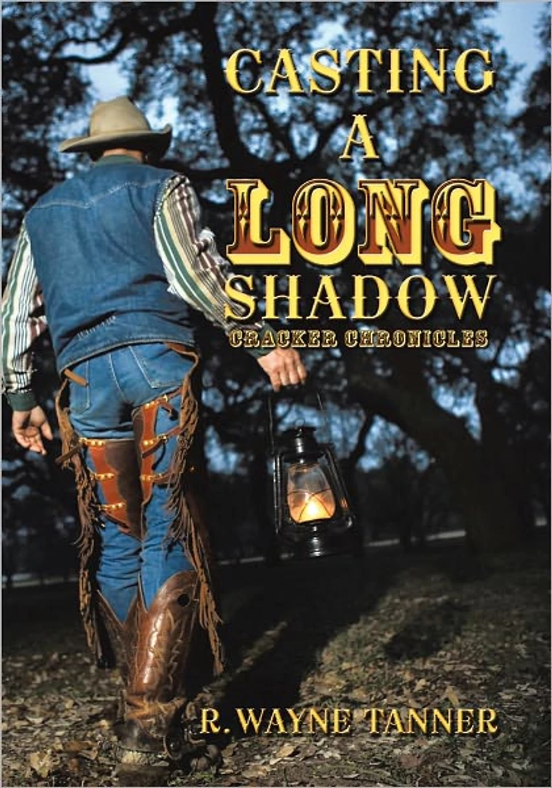 Casting a Long Shadow: Cracker Chronicles