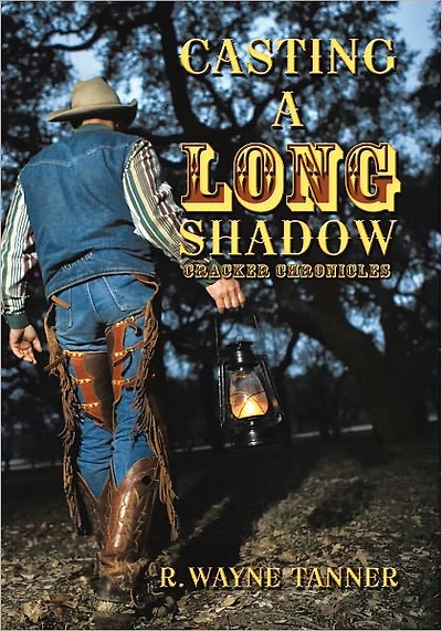 Casting a Long Shadow: Cracker Chronicles