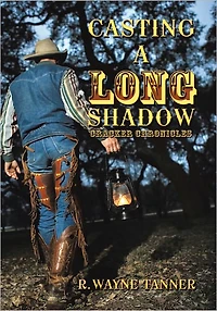 Casting a Long Shadow: Cracker Chronicles