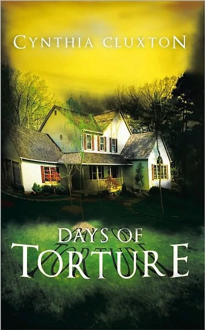 Days of Torture: The Return of Amber