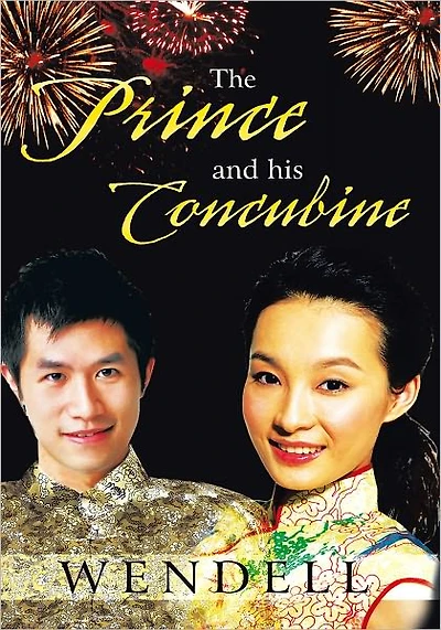 The Prince and His Concubine