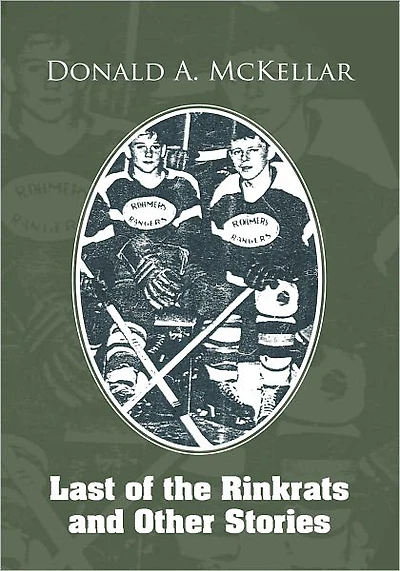 Last of the Rinkrats and Other Stories