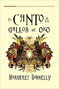 EL CANTO DE LOS GALLOS ORO