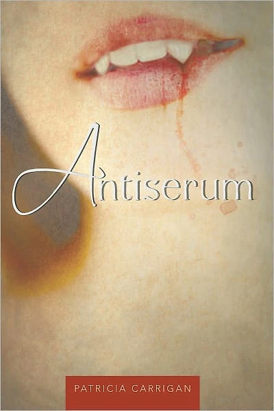 Antiserum: Part I