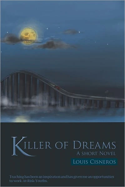 Killer of Dreams: A short Novel