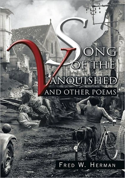 Song of the Vanquished: And Other Poems