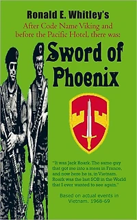Sword of Phoenix