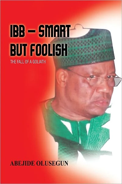 IBB - Smart But Foolish: THE FALL OF A GOLIATH