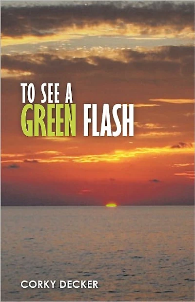 To See a Green Flash