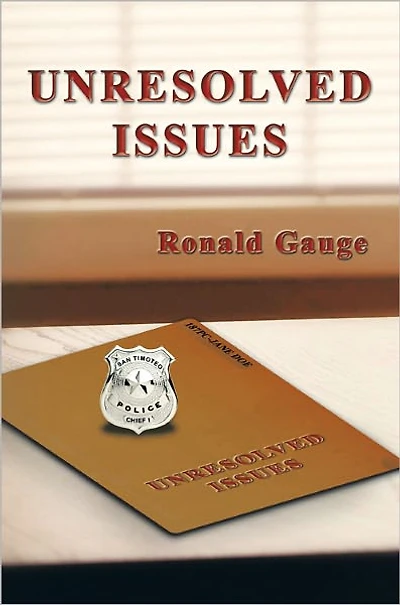 Unresolved Issues
