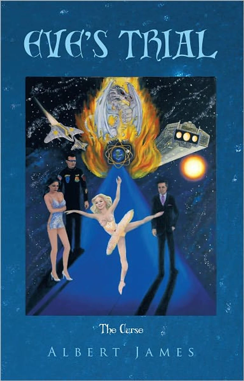 EVE'S TRIAL: The Curse