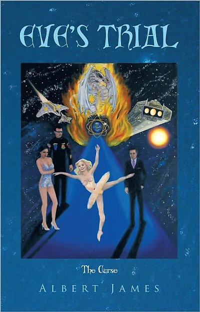 EVE'S TRIAL: The Curse