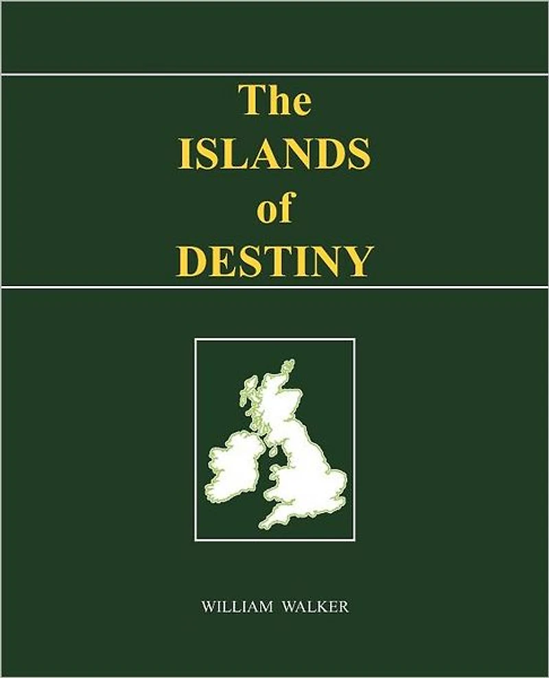 The Islands of Destiny