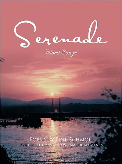 Serenade: Word Songs