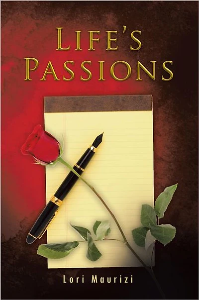 Life's Passions
