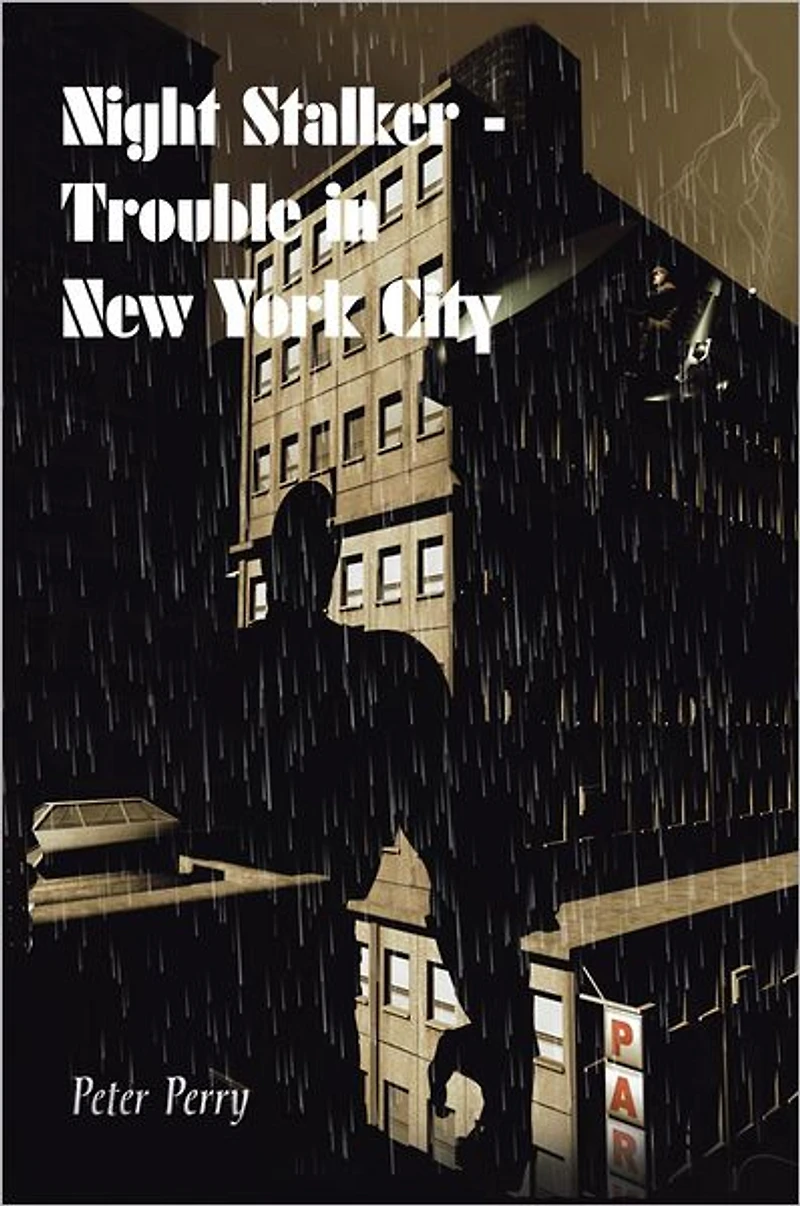 Night Stalker I - Trouble In New York City