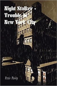 Night Stalker I - Trouble In New York City