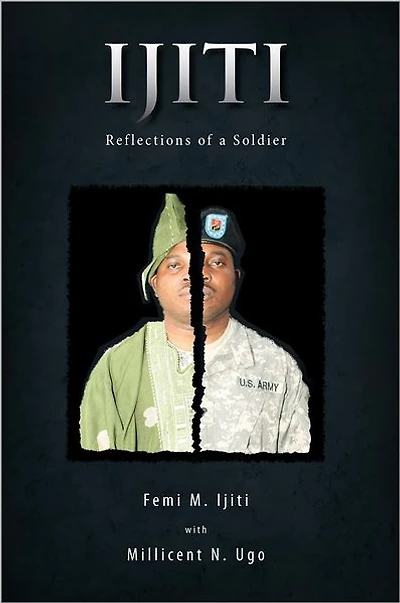 IJITI: Reflections of a Soldier
