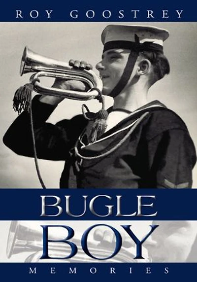 BUGLE BOY: Memories